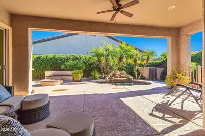 5333 S Marigold Way, Gilbert, AZ 85298 - Photo 45