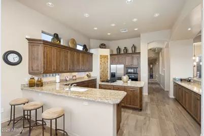 9920 E Peregrine Place, Scottsdale, AZ 85262 - Photo 25