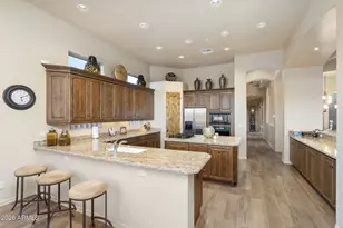 9920 E Peregrine Pl, Scottsdale, AZ 85262 - Photo 25