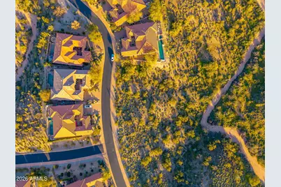 9920 E Peregrine Place, Scottsdale, AZ 85262 - Photo 57