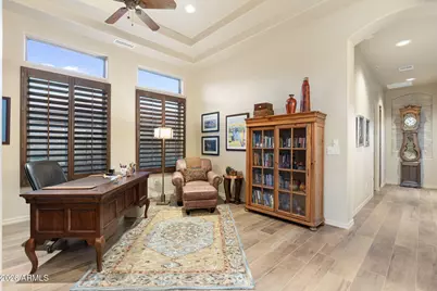 9920 E Peregrine Place, Scottsdale, AZ 85262 - Photo 27