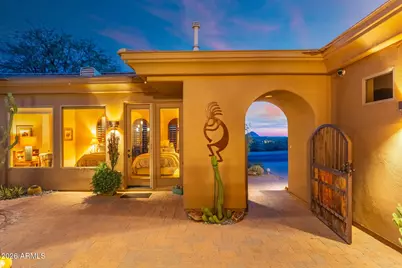 9920 E Peregrine Place, Scottsdale, AZ 85262 - Photo 41