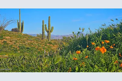 142X3 E Montello Road #-, Scottsdale, AZ 85262 - Photo 9