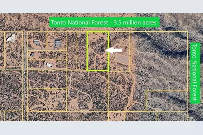 142X3 E Montello Road #-, Scottsdale, AZ 85262 - Photo 7