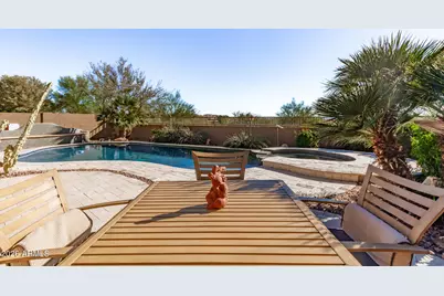 2167 N Daisy Court, Florence, AZ 85132 - Photo 33