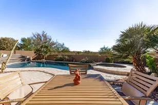 2167 N Daisy Ct, Florence, AZ 85132 - Photo 33