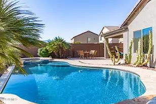 2167 N Daisy Ct, Florence, AZ 85132 - Photo 37