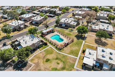 600 S Dobson Road #6, Mesa, AZ 85202 - Photo 21