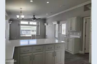 7750 E Broadway Road #Lot 857, Mesa, AZ 85208 - Photo 3