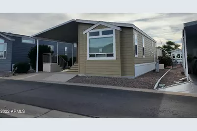 7750 E Broadway Road #Lot 857, Mesa, AZ 85208 - Photo 11