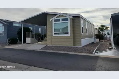 7750 E Broadway Road #Lot 857, Mesa, AZ 85208 - Photo 11