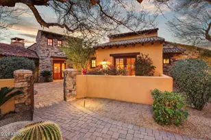 42388 N Saguaro Forest Dr, Scottsdale, AZ 85262 - Photo 53