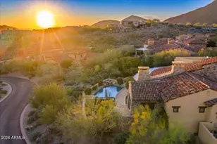 42388 N Saguaro Forest Dr, Scottsdale, AZ 85262 - Photo 9