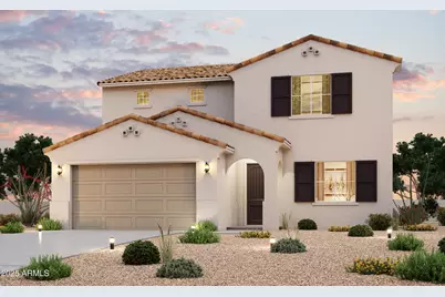 17934 W Montana De Oro Drive, Surprise, AZ 85387 - Photo 1