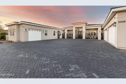 20106 W Whitton Avenue, Buckeye, AZ 85396 - Photo 5