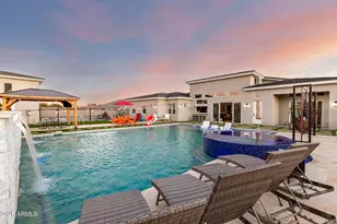 20106 W Whitton Ave, Buckeye, AZ 85396 - Photo 51