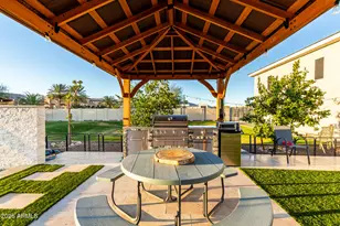 20106 W Whitton Ave, Buckeye, AZ 85396 - Photo 57