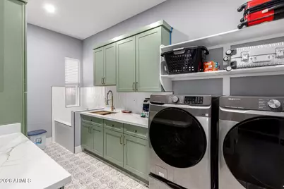 20106 W Whitton Avenue, Buckeye, AZ 85396 - Photo 33