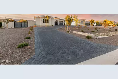 20106 W Whitton Avenue, Buckeye, AZ 85396 - Photo 1