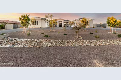 20106 W Whitton Avenue, Buckeye, AZ 85396 - Photo 1