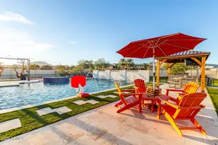 20106 W Whitton Ave, Buckeye, AZ 85396 - Photo 67