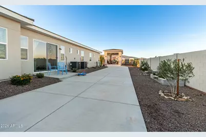 20106 W Whitton Avenue, Buckeye, AZ 85396 - Photo 73