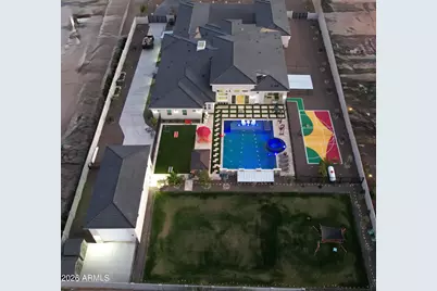 20106 W Whitton Avenue, Buckeye, AZ 85396 - Photo 63