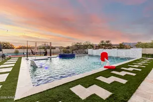 20106 W Whitton Ave, Buckeye, AZ 85396 - Photo 49