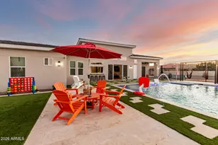 20106 W Whitton Ave, Buckeye, AZ 85396 - Photo 57