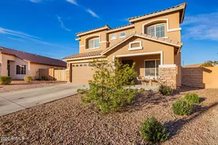 21972 W Pima St, Buckeye, AZ 85326 - Photo 3