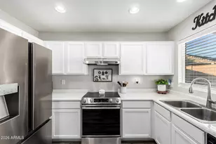 21972 W Pima St, Buckeye, AZ 85326 - Photo 9