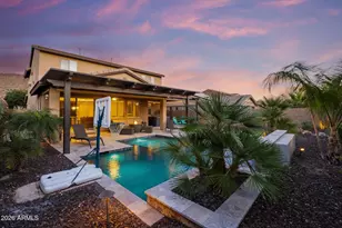 32388 N 129th Dr, Peoria, AZ 85383 - Photo 47