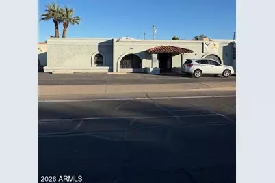 506 E Southern Avenue, Phoenix, AZ 85040 - Photo 1