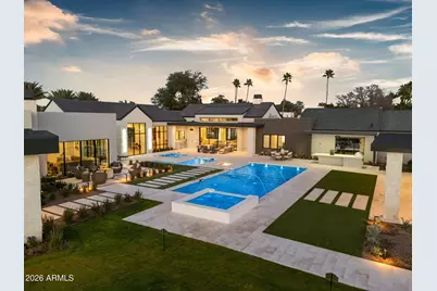 5721 E Bar Z Lane, Paradise Valley, AZ 85253 - Photo 5