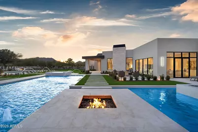 5721 E Bar Z Lane, Paradise Valley, AZ 85253 - Photo 3