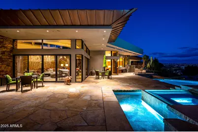 6964 E Stagecoach Pass, Carefree, AZ 85377 - Photo 3