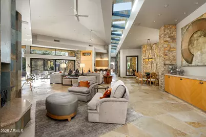 6964 E Stagecoach Pass, Carefree, AZ 85377 - Photo 9