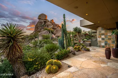 6964 E Stagecoach Pass, Carefree, AZ 85377 - Photo 35