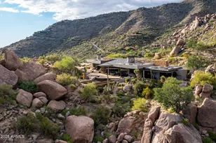 6964 E Stagecoach Pass, Carefree, AZ 85377 - Photo 65