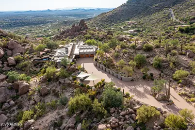 6964 E Stagecoach Pass, Carefree, AZ 85377 - Photo 67