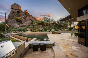 6964 E Stagecoach Pass, Carefree, AZ 85377 - Photo 7