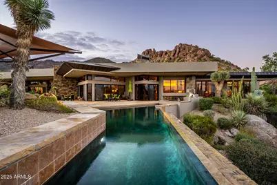 6964 E Stagecoach Pass, Carefree, AZ 85377 - Photo 47