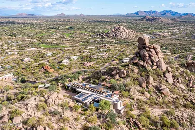 6964 E Stagecoach Pass, Carefree, AZ 85377 - Photo 69