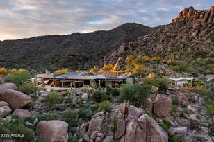 6964 E Stagecoach Pass, Carefree, AZ 85377 - Photo 53