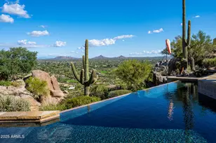 6964 E Stagecoach Pass, Carefree, AZ 85377 - Photo 45