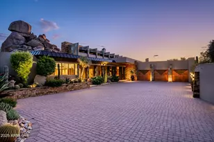 6964 E Stagecoach Pass, Carefree, AZ 85377 - Photo 59