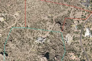 6964 E Stagecoach Pass, Carefree, AZ 85377 - Photo 71