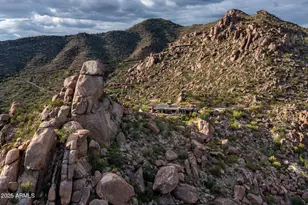 6964 E Stagecoach Pass, Carefree, AZ 85377 - Photo 1