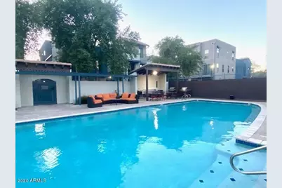 610 E Roosevelt Street #139, Phoenix, AZ 85004 - Photo 21