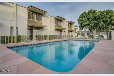 7740 E Heatherbrae Avenue #19, Scottsdale, AZ 85251 - Photo 25